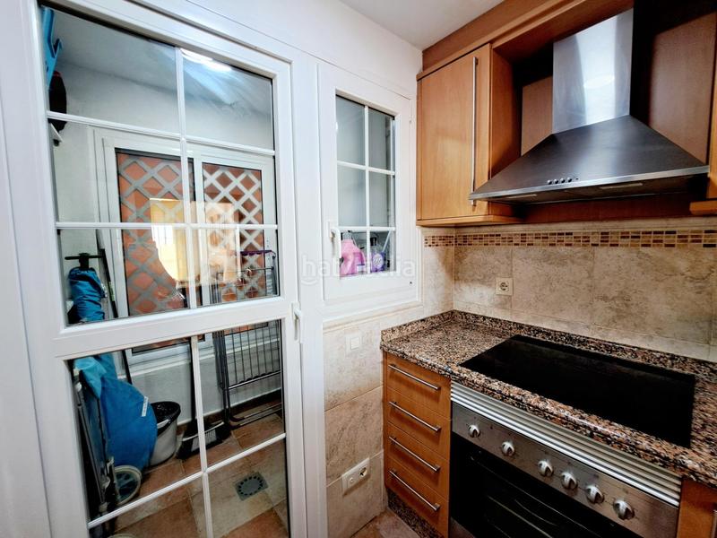 Foto b5174523-e0df-4eed-8a98-a4fd50d5f355. Appartement in avenida de los cisnes 2 in Isla Canela Ayamonte