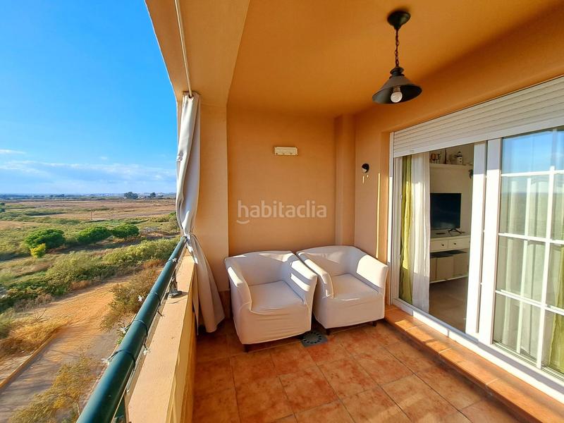 Foto cf01009d-467e-4043-a7ce-afd89334a523. Appartement in avenida de los cisnes 2 in Isla Canela Ayamonte