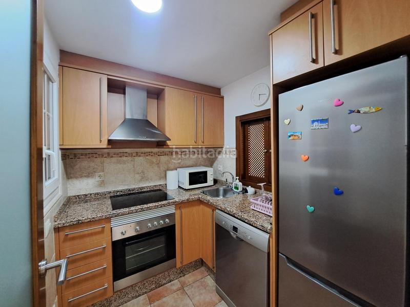 Foto eb212e5b-2e5e-448c-9fc6-79b71f80203a. Appartement in avenida de los cisnes 2 in Isla Canela Ayamonte