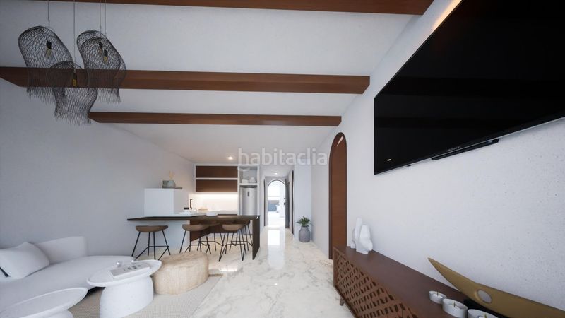 Foto 2a31bf97-cb6a-4beb-b3bf-30cd7188ef4f. Apartament a avenida gavilanes de los 75 a Isla Canela Ayamonte