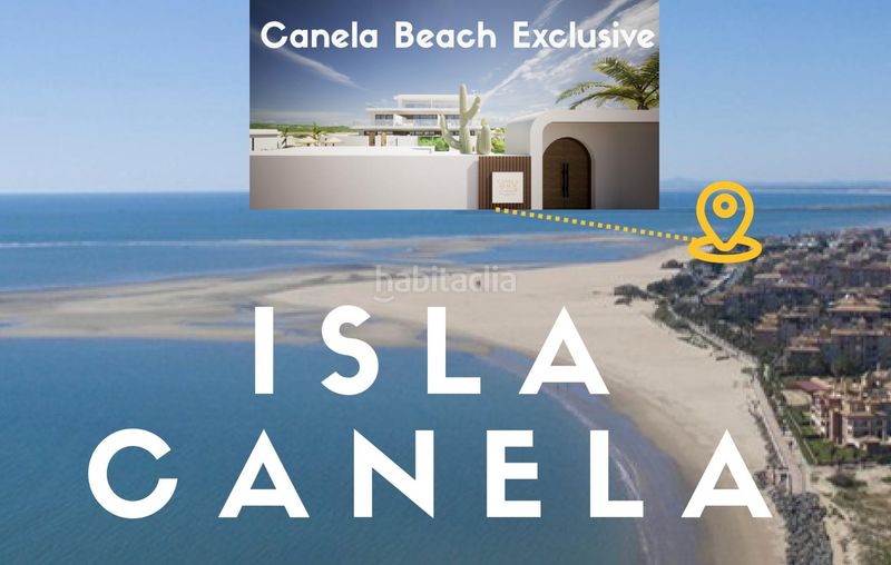 Foto 75a22b1f-3ec1-4eec-bb6e-3f1bbe1c33a8. Apartament a avenida gavilanes de los 75 a Isla Canela Ayamonte