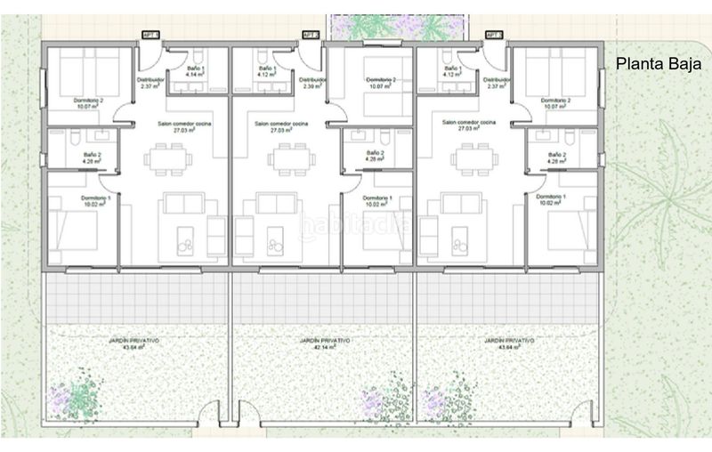 Foto 8d7e787b-d49d-415a-8cf3-6795d5acf39c. Apartament a avenida gavilanes de los 75 a Isla Canela Ayamonte
