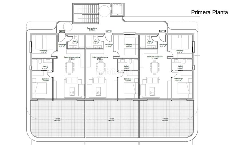 Foto e070250c-63bb-47fb-87f4-4b42f3768121. Apartament a avenida gavilanes de los 75 a Isla Canela Ayamonte