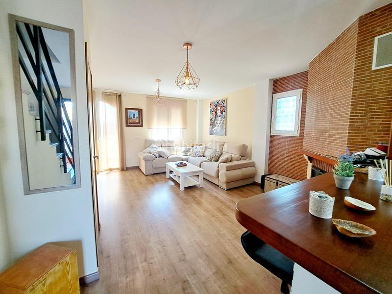 Foto 4233b8d2-456c-489b-bbac-5965d4a61f94. Chalet with parking pool in Ayamonte ciudad Ayamonte