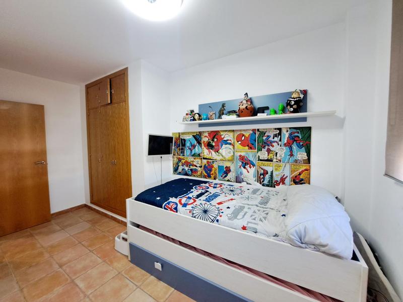 Foto 449e5a49-5c26-46a2-9439-64ac6c8952a8. Chalet with parking pool in Ayamonte ciudad Ayamonte