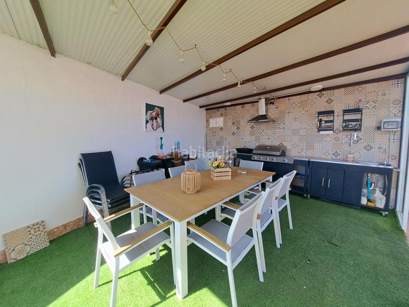 Foto 48b69858-76f1-42a1-97a1-7886ab2dcc9a. Chalet with parking pool in Ayamonte ciudad Ayamonte