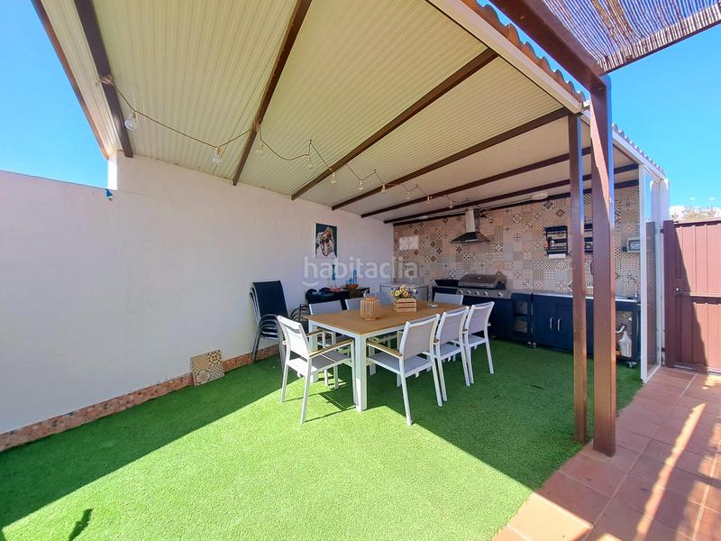 Foto 5972f5c2-38a8-41e5-bca6-91dd6424aa4a. Chalet with parking pool in Ayamonte ciudad Ayamonte