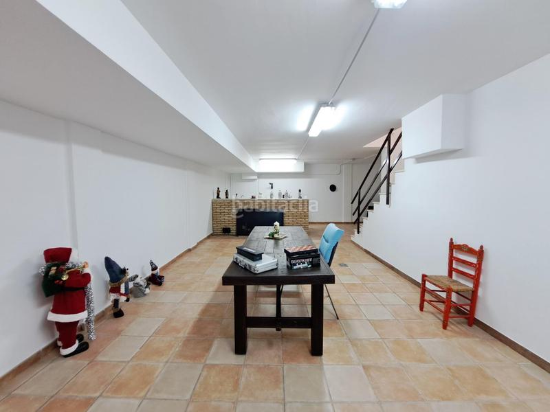 Foto 994243b3-dedf-44ad-bc85-9a3f65b2243a. Chalet with parking pool in Ayamonte ciudad Ayamonte