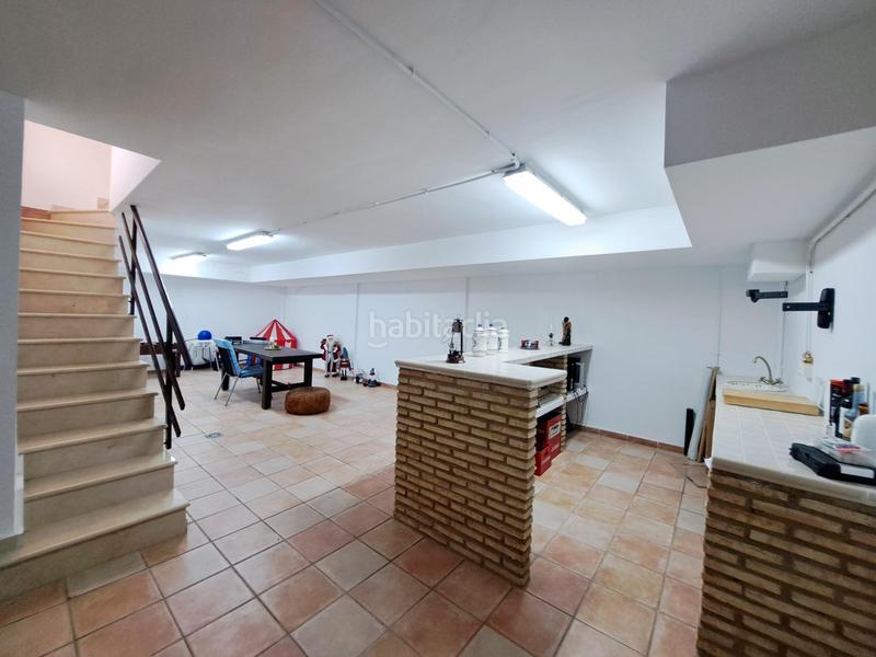 Foto a1f0ff04-b3d3-448e-8303-937b6e6a4fda. Chalet with parking pool in Ayamonte ciudad Ayamonte