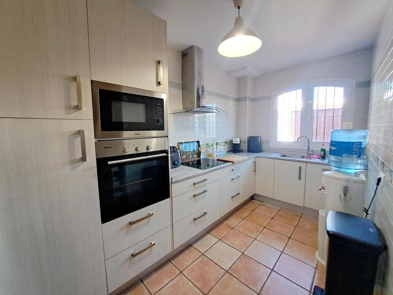 Foto bc9438dd-9227-4320-8fdb-09969ebf1eb9. Chalet with parking pool in Ayamonte ciudad Ayamonte