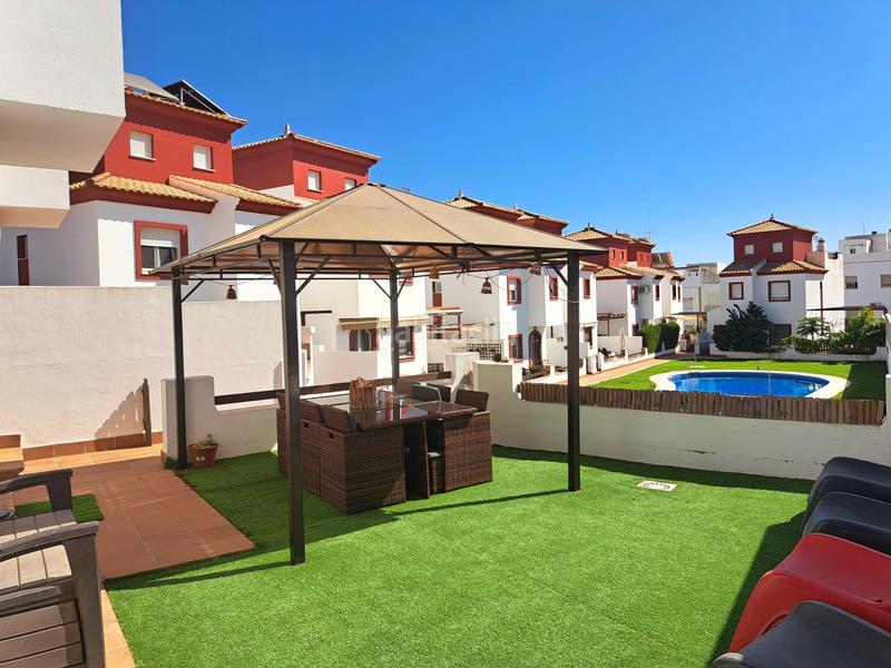 Foto bcc7312e-f3e1-481c-a4c6-ddc6daf45d33. Chalet with parking pool in Ayamonte ciudad Ayamonte