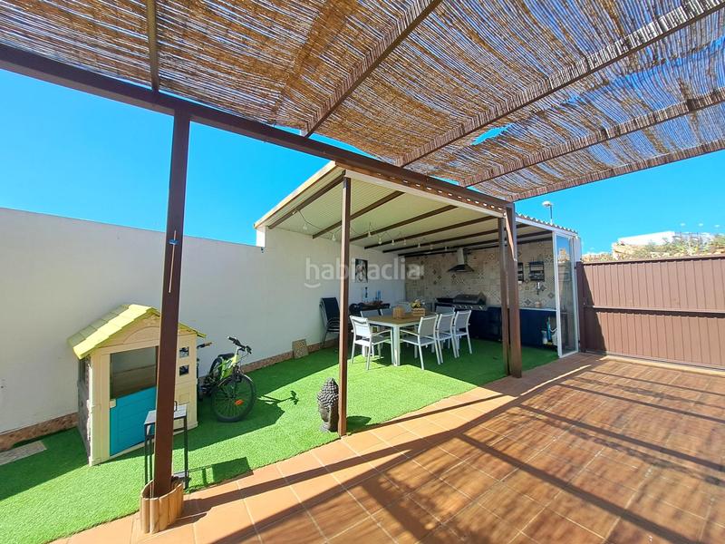 Foto cd3077b3-0dbe-4f4e-a463-f5653834b8df. Chalet with parking pool in Ayamonte ciudad Ayamonte