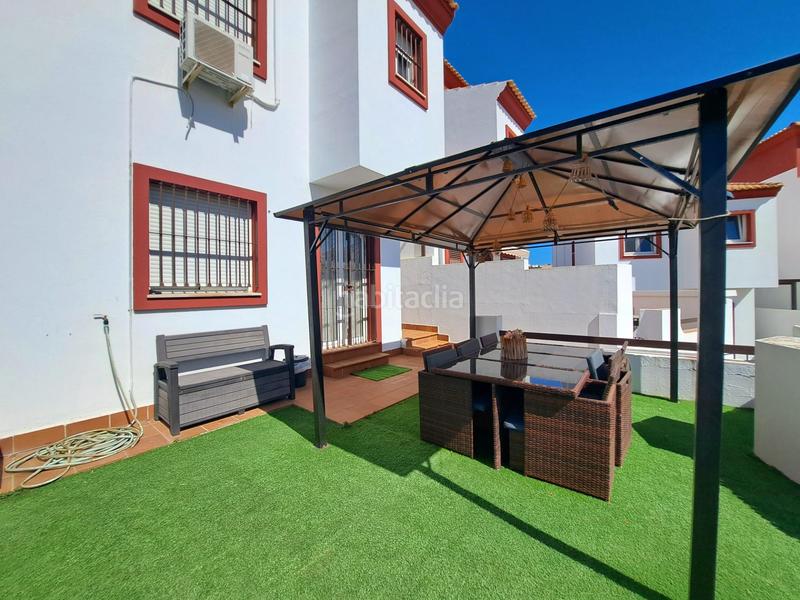 Foto cde037aa-d069-4d07-b528-f4e33533cfb1. Chalet with parking pool in Ayamonte ciudad Ayamonte