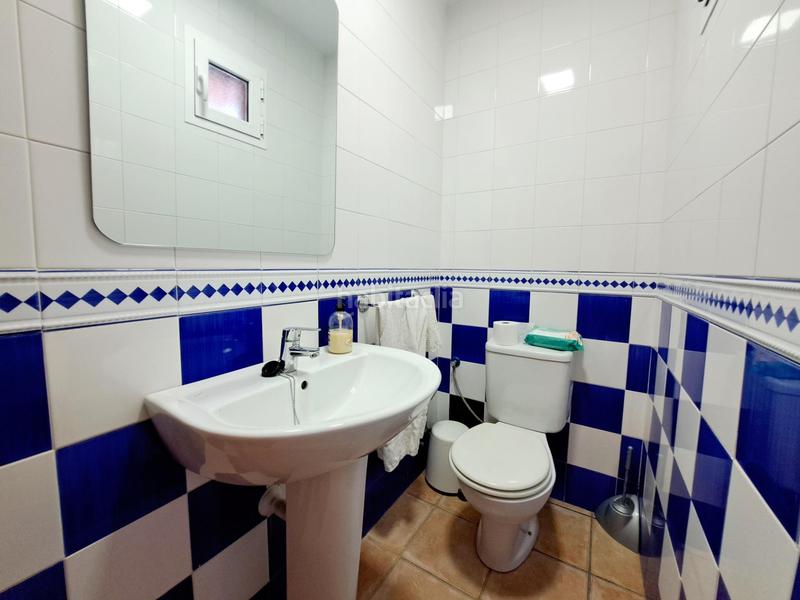 Foto e1171ca1-9386-430c-a75c-1b28d7c5f43a. Chalet with parking pool in Ayamonte ciudad Ayamonte