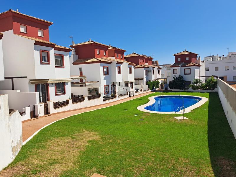 Foto ef4b24b3-42be-4dbb-94f3-9c5aa6f53577. Chalet with parking pool in Ayamonte ciudad Ayamonte
