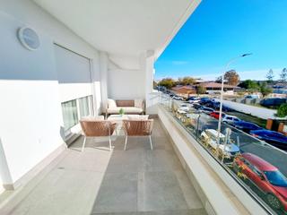 Piccolo appartamento in Ayamonte ciudad. Precioso vivienda muy centrico