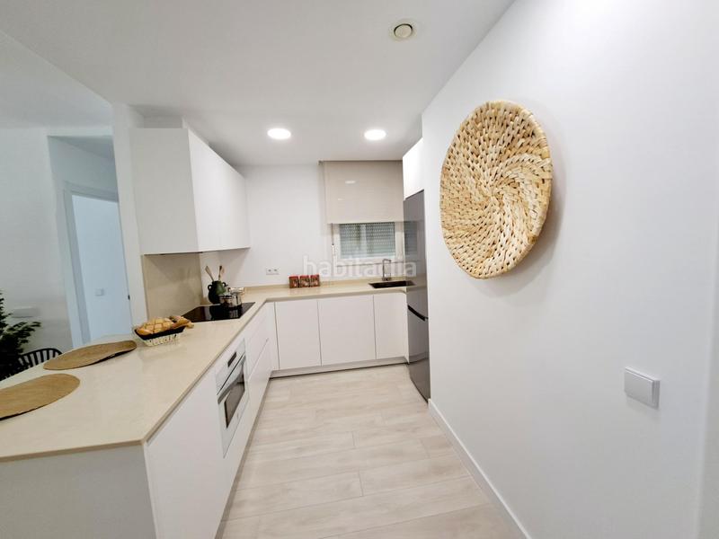 Foto 2f887f6a-2edd-49eb-8cbc-9a90f3b1fae0. Appartement dans Ayamonte ciudad Ayamonte