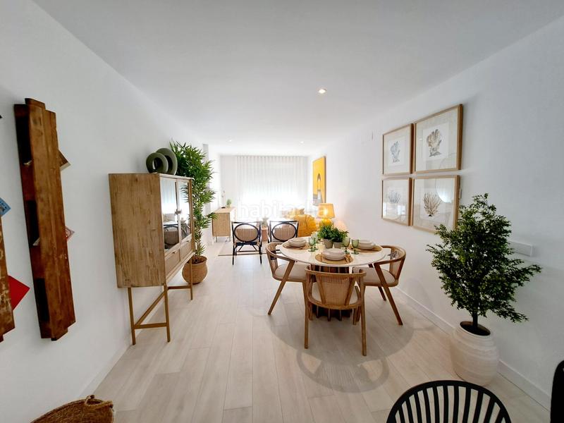 Foto 330cf6a2-a97a-406c-b96f-3134743c2fe5. Appartement dans Ayamonte ciudad Ayamonte