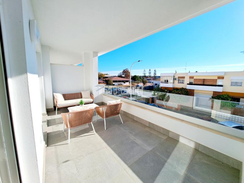 Foto 3c94e55b-b4f8-42d6-bfd4-163f7a7cc527. Appartement dans Ayamonte ciudad Ayamonte