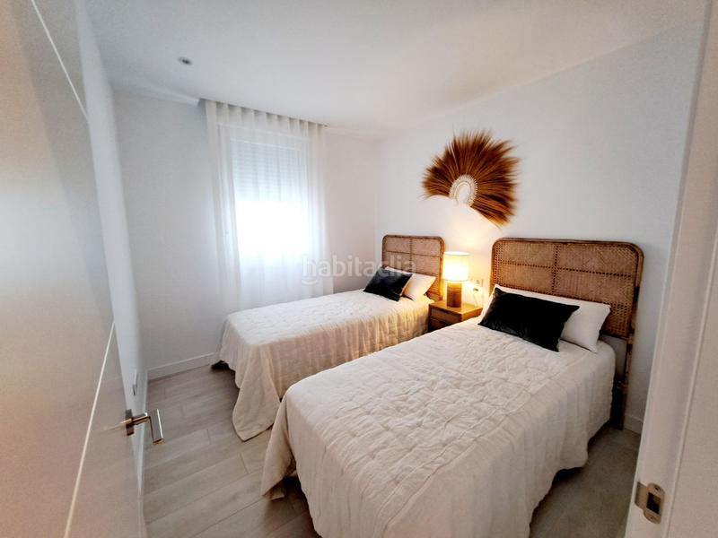 Foto 658e1bb9-f200-4daa-9775-fa9f931bf2b2. Appartement dans Ayamonte ciudad Ayamonte