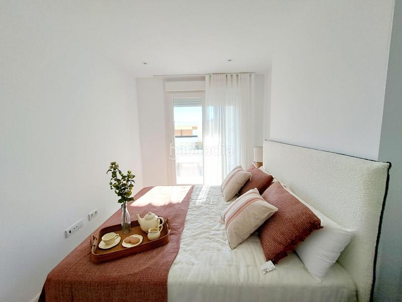 Foto d0f43b04-aa22-4089-9a00-6132585ff0a9. Appartement dans Ayamonte ciudad Ayamonte