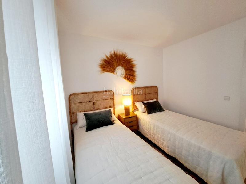 Foto ddd7438b-9525-4c3b-a9c2-6153d199cb5b. Appartement dans Ayamonte ciudad Ayamonte