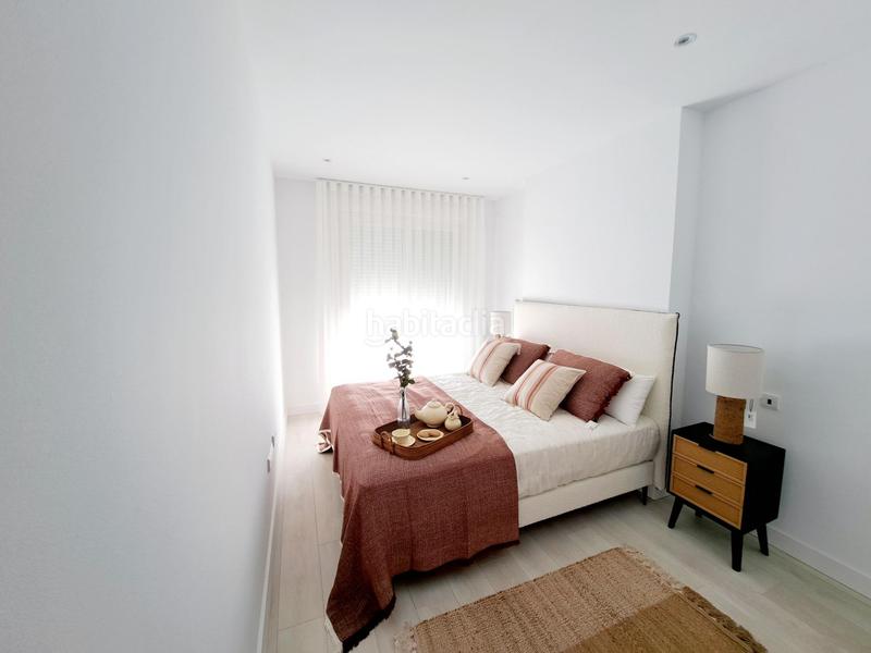 Foto ec8449e9-dcb8-40dd-91ae-8ea501b350f8. Appartement dans Ayamonte ciudad Ayamonte