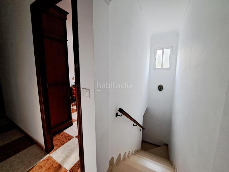 Foto 18d035c9-75e9-4b16-b7d4-d4c8e9e3f5d9. Casa aparellada amb aparcament a Ayamonte ciudad Ayamonte