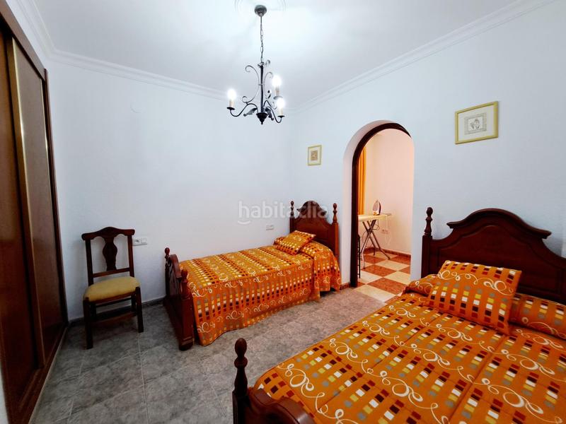 Foto 26fdaff1-d020-4066-a193-8771733a2f98. Casa aparellada amb aparcament a Ayamonte ciudad Ayamonte