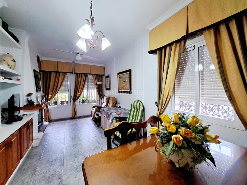 Foto 46c99b14-1bc4-4d95-85a2-ecffdaad9411. Casa aparellada amb aparcament a Ayamonte ciudad Ayamonte