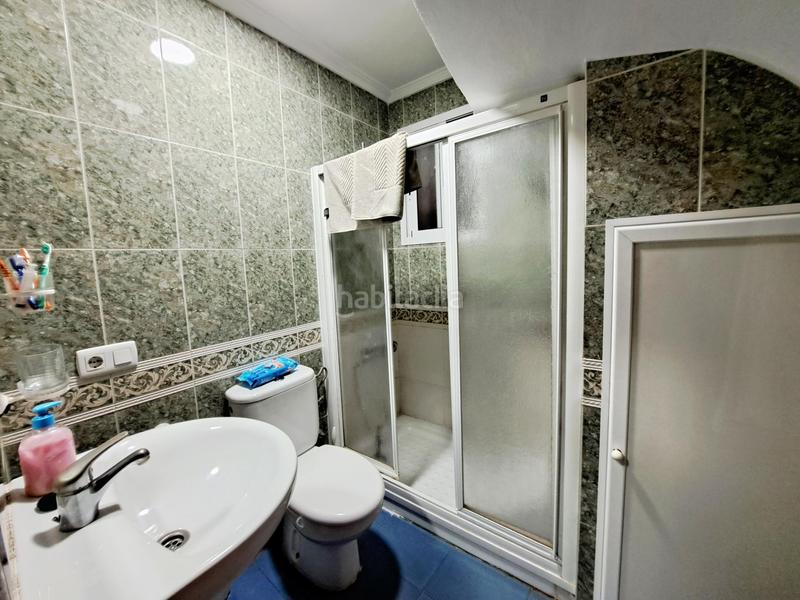 Foto 74c481a6-b713-4991-942b-a96684a2b38f. Casa aparellada amb aparcament a Ayamonte ciudad Ayamonte