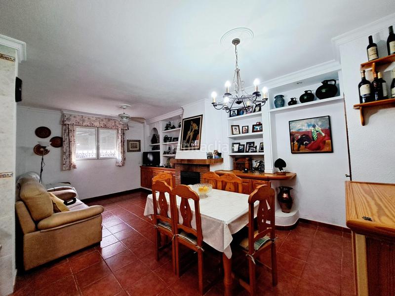 Foto 80cc1210-dcd0-4256-aabd-29cf8eb42705. Casa aparellada amb aparcament a Ayamonte ciudad Ayamonte