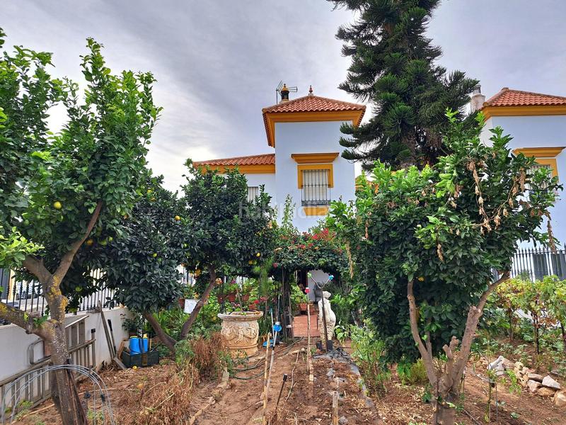 Foto 884f9eab-9846-4298-825b-d38675b14b9d. Casa aparellada amb aparcament a Ayamonte ciudad Ayamonte