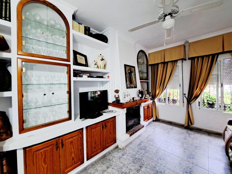 Foto cfa7a940-8198-4cd8-90c0-ebaa42203728. Casa aparellada amb aparcament a Ayamonte ciudad Ayamonte