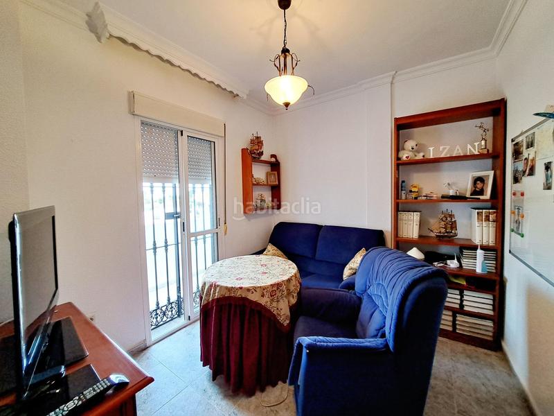 Foto e1f36382-6269-449b-b414-32013b9d3014. Casa aparellada amb aparcament a Ayamonte ciudad Ayamonte