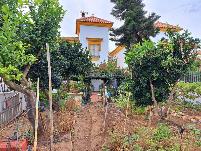 Foto fad9a21d-becb-4e06-b80a-567bc2c6f5eb. Casa aparellada amb aparcament a Ayamonte ciudad Ayamonte