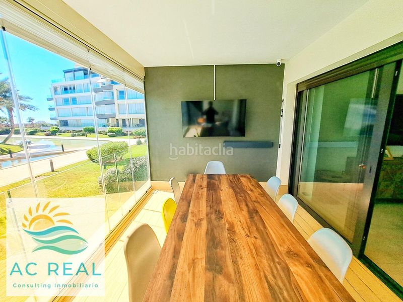 Foto 03de7307-2ed6-4ebe-8aa1-a4dcfd115a50. Appartement mit parking in Punta del Moral Ayamonte