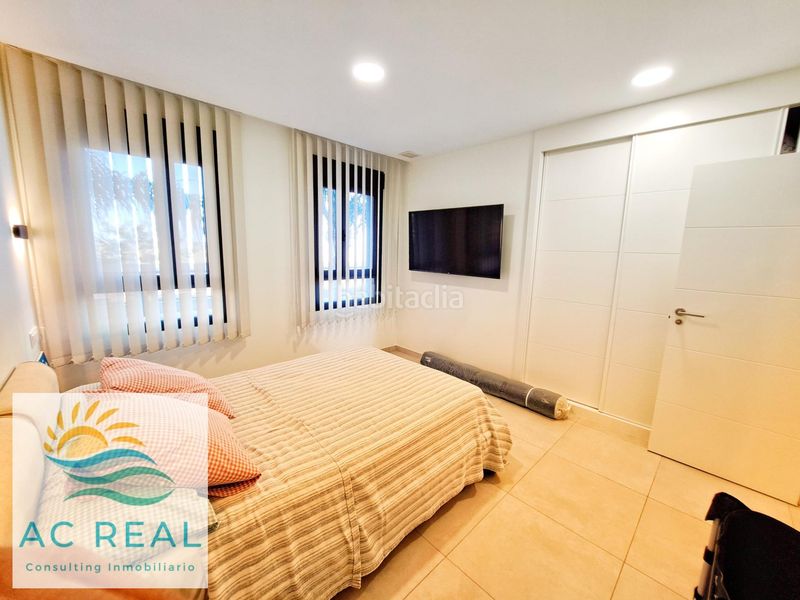 Foto 21683d99-d8b5-40f5-b8f5-6b7e95020241. Appartement mit parking in Punta del Moral Ayamonte