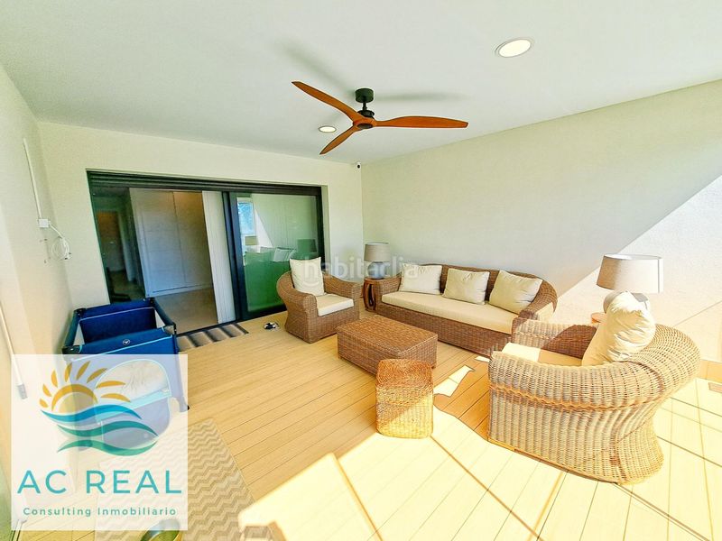 Foto 288ac48d-932e-4477-8528-b80912fefb78. Appartement mit parking in Punta del Moral Ayamonte