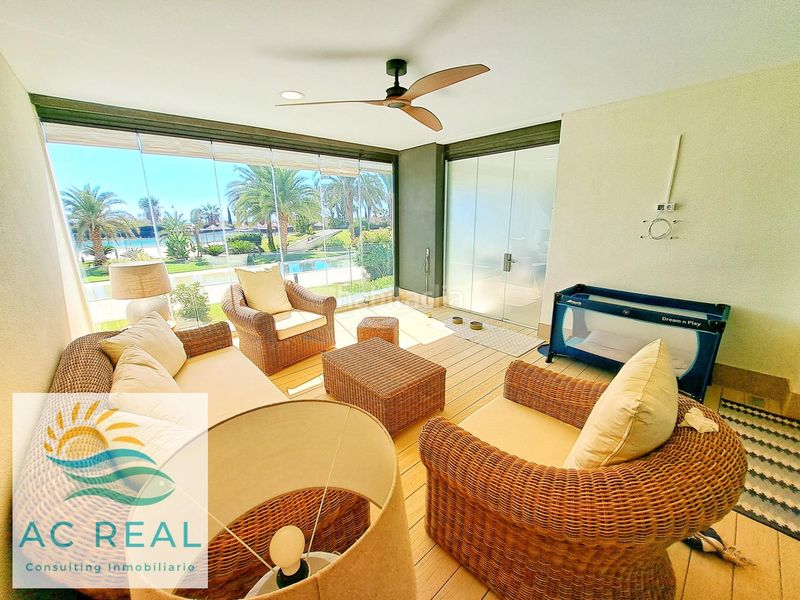 Foto 3724cb2e-d9b7-48c9-b75b-a72f152daa5b. Appartement mit parking in Punta del Moral Ayamonte
