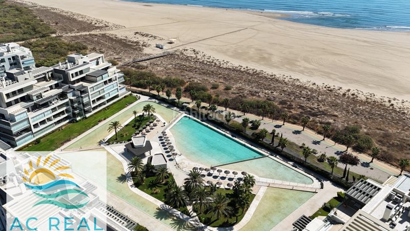 Foto 3e16dc6c-07b7-4746-8e23-76d2d98b45f4. Appartement mit parking in Punta del Moral Ayamonte