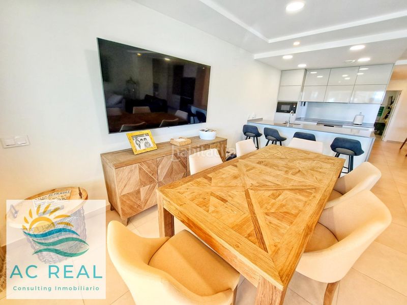 Foto 47b726dc-9dc9-4522-90f1-20e0db1f62be. Appartement mit parking in Punta del Moral Ayamonte