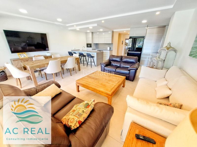 Foto 497755ce-24c3-4ea3-9c5c-144dbc014936. Appartement mit parking in Punta del Moral Ayamonte