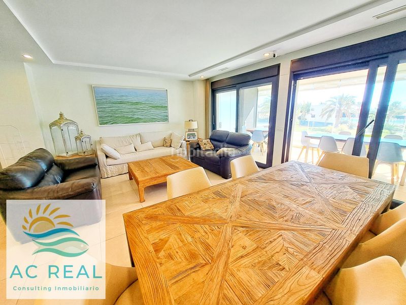 Foto 4a82d039-d449-43db-8141-7b965ee9e2f9. Appartement mit parking in Punta del Moral Ayamonte
