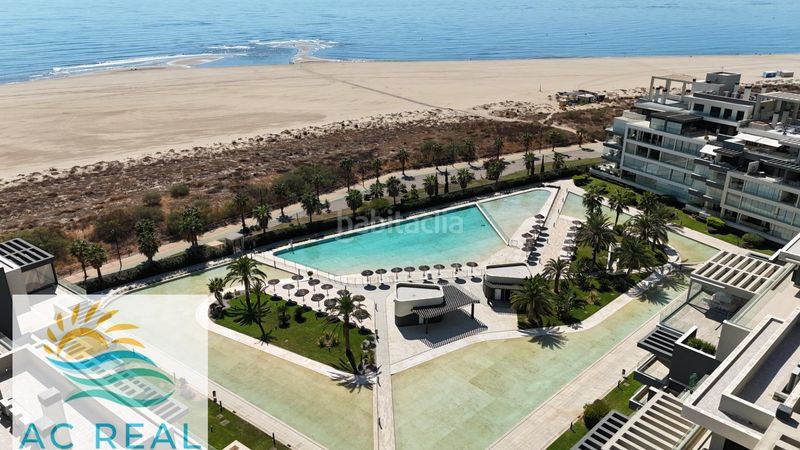 Foto 54fb7f86-eed5-43a2-bb60-7d18e00367a1. Appartement mit parking in Punta del Moral Ayamonte