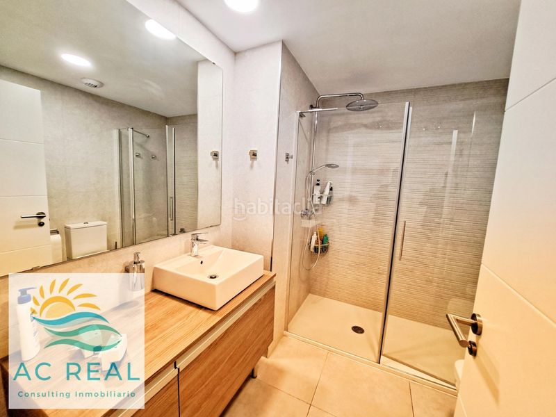Foto 58c2bc1d-72f6-4d60-9928-7ea8a3df8b77. Appartement mit parking in Punta del Moral Ayamonte