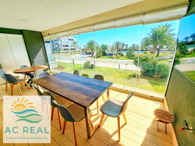 Foto 5c629884-db93-4ac4-82e3-c39f87b20c42. Appartement mit parking in Punta del Moral Ayamonte