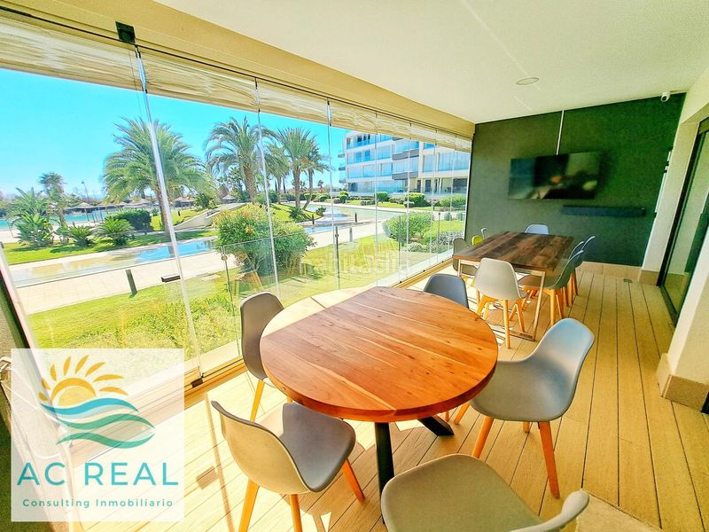 Foto 60ce5baf-df64-469a-8091-86b29f8371e2. Appartement mit parking in Punta del Moral Ayamonte