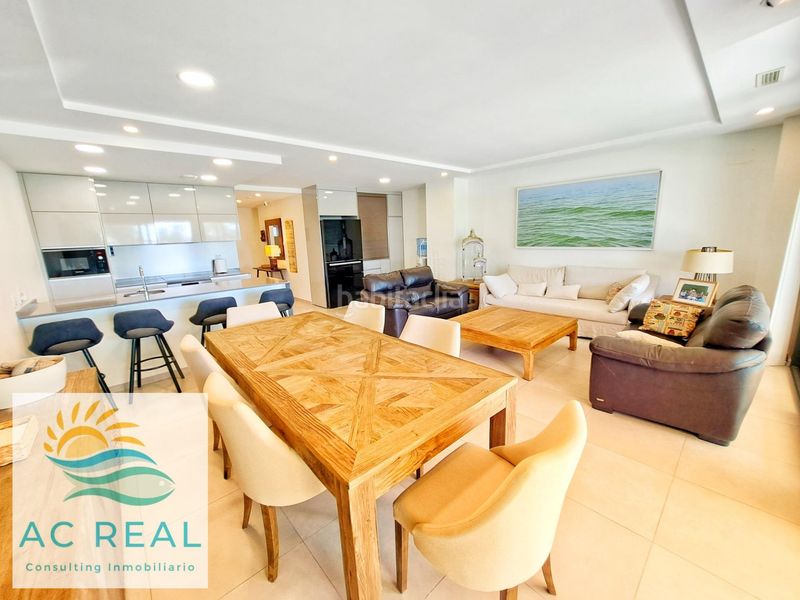 Foto 616575e6-c41c-4986-a635-ea54af18e7e9. Appartement mit parking in Punta del Moral Ayamonte