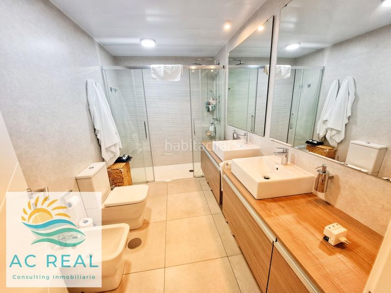 Foto 6833cc19-774c-467e-aff8-03dd8a59885b. Appartement mit parking in Punta del Moral Ayamonte
